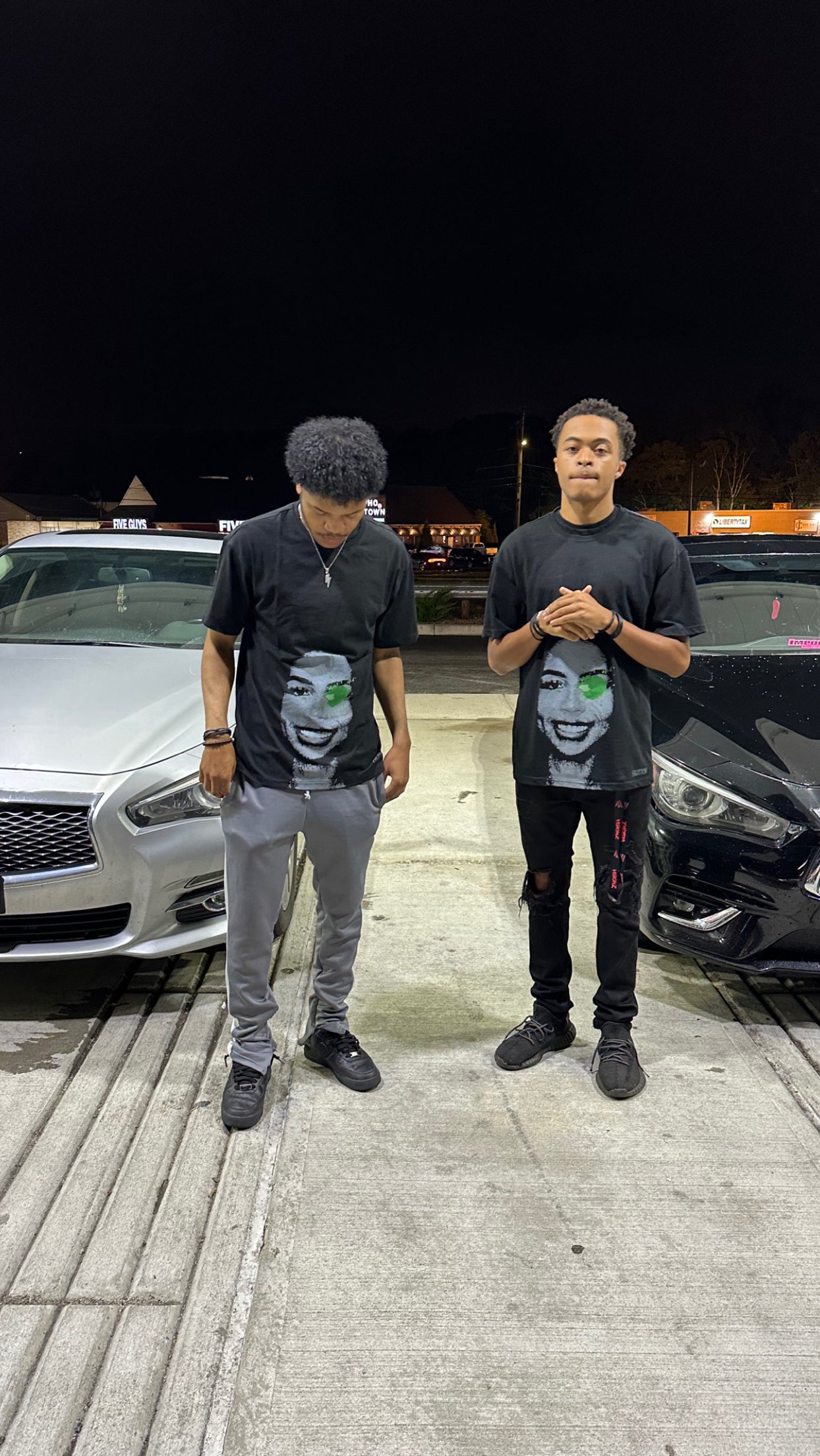 Mariah the Scientist Shirt